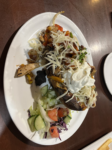 Photo of Potato Jackets - 5444 Ferry St, Niagara Falls, ON L2G 1S1